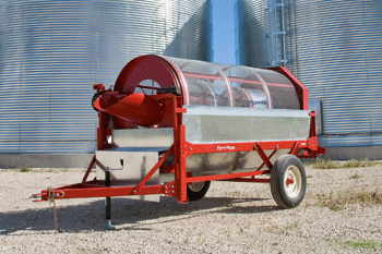 Grain Cleaner