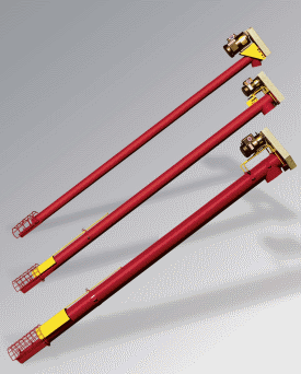 Utility Auger
