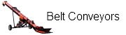 Belt Conveyors